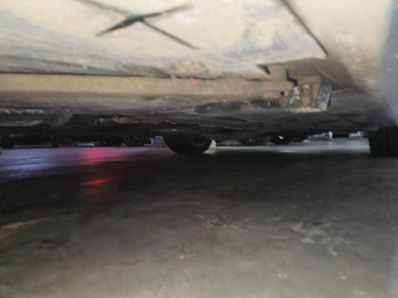 [武汉·鄂A] 二手宝马宝马1系2021款 120i M运动曜夜版