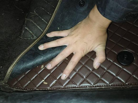 [嘉兴·浙F] 二手英菲尼迪英菲尼迪Q50L2018款 2.0T 舒适版 国VI