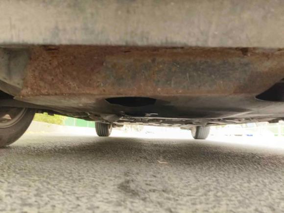 [成都·川A] 二手本田飞度2014款 1.5L LX CVT舒适型