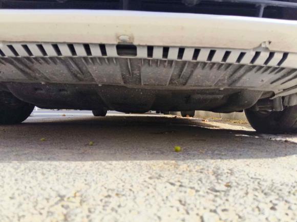 [青岛·鲁B] 二手福特福睿斯2021款 1.5L 自动铂金版