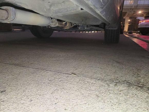 [嘉兴·浙F] 二手魏牌魏牌 VV62018款 2.0T 两驱旗舰型 国V