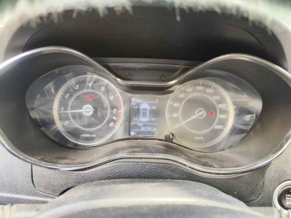 [宁波·豫P] 二手宝骏宝骏5602016款 1.8L 手动豪华型