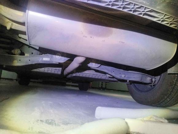 [杭州·浙A] 二手大众途观L新能源2019款 430PHEV 混动豪华版