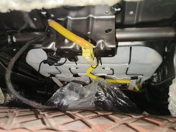 [济南·鲁A] 二手奇瑞瑞虎72016款 2.0L CVT耀目版