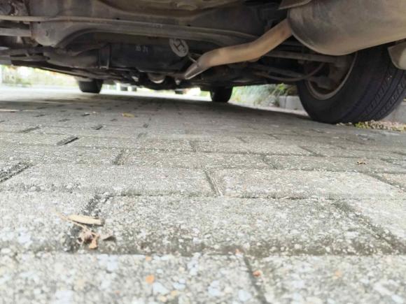 [苏州·苏E] 二手本田雅阁2010款 2.4L 百万纪念版