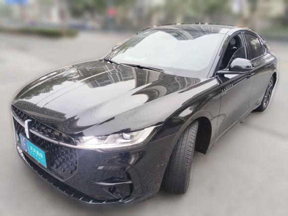 [嘉兴·浙F] 二手林肯林肯Z2022款 i酷 尊雅版