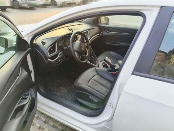 [青岛·云A] 二手别克英朗2021款 改款 典范 1.5L 自动精英型