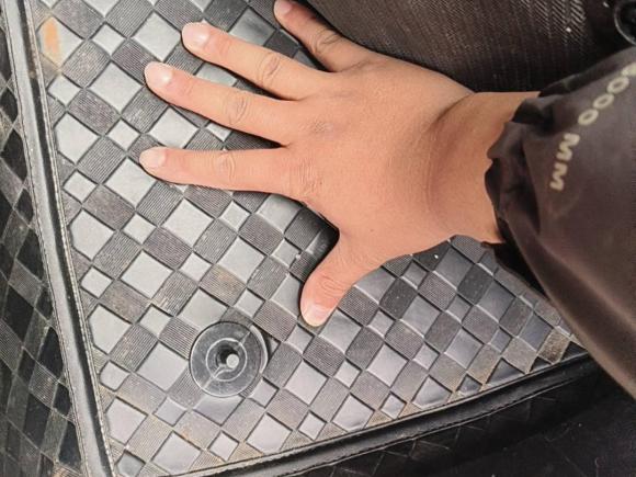 [温州·浙C] 二手奔腾奔腾T552021款 1.5T 自动乐活·尊享版