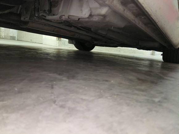 [嘉兴·浙A] 二手别克君威2014款 2.0L 领先时尚型