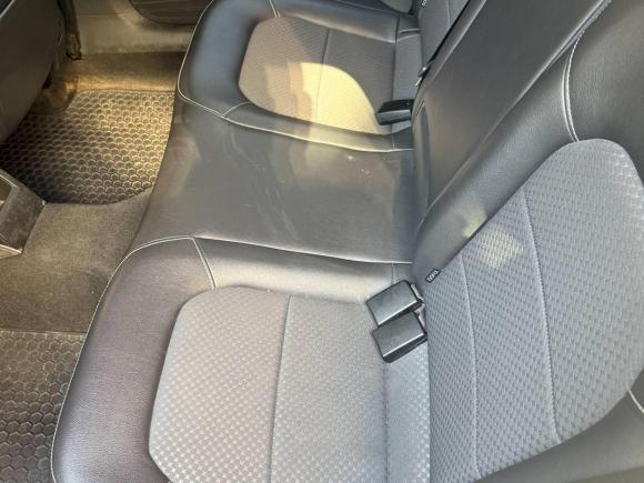 [温州·浙C] 二手大众桑塔纳2015款 浩纳 1.6L 自动舒适型