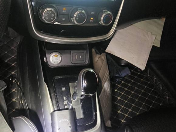 [杭州·浙A] 二手日产骐达TIIDA2019款 1.6L CVT智行版 国VI