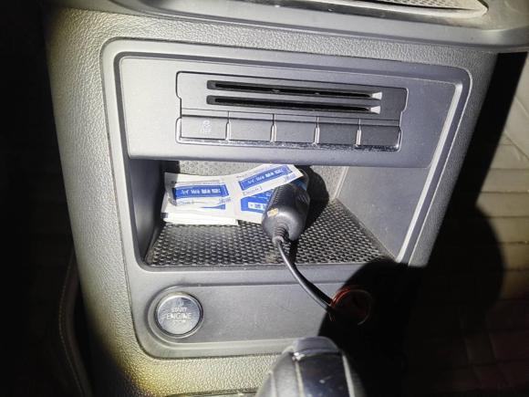 [青岛·鲁U] 二手大众途观2012款 2.0TSI 自动四驱菁英版