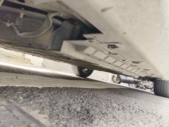 [深圳·粤B] 二手威马汽车威马EX52019款 EX5 Mate威盟版400