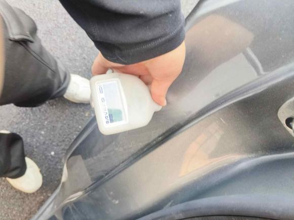 [青岛·辽B] 二手荣威荣威RX32021款 PRO 1.6L CVT精英型