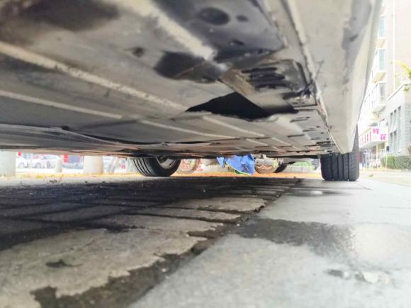 [宁波·浙B] 二手宝马宝马3系2014款 320Li 豪华设计套装