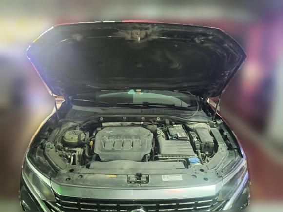 [南通·鲁U] 二手大众帕萨特2022款 330TSI 精英版