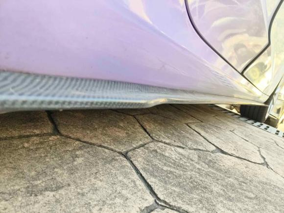 [上海·沪A] 二手特斯拉Model 32019款 标准续航后驱升级版