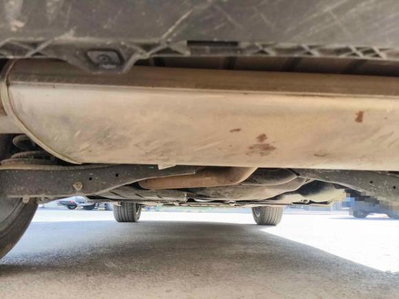 [苏州·苏E] 二手大众途岳2020款 280TSI 两驱豪华版PLUS 国VI