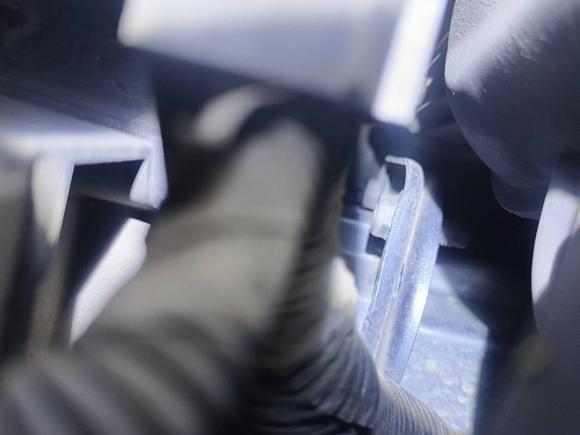 [深圳·粤M] 二手马自达马自达3 昂克赛拉2017款 三厢 1.5L 自动豪华型 国V