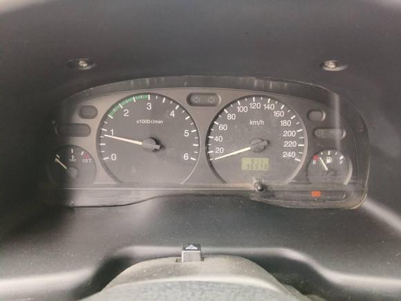 [武汉·鄂W] 二手福特经典全顺2013款 2.8T改款柴油普通型长轴高顶JX493ZLQ4