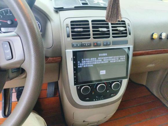 [合肥·皖A] 二手别克别克GL82014款 2.4L 经典版