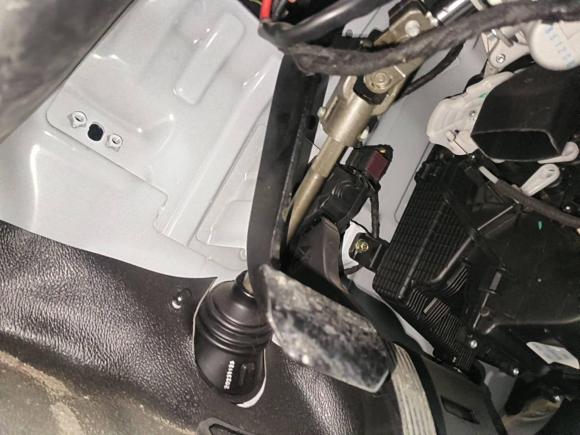 [杭州·浙A] 二手长安凯程长安睿行EM802023款 背掀门 6座舒适型 38.7kWh