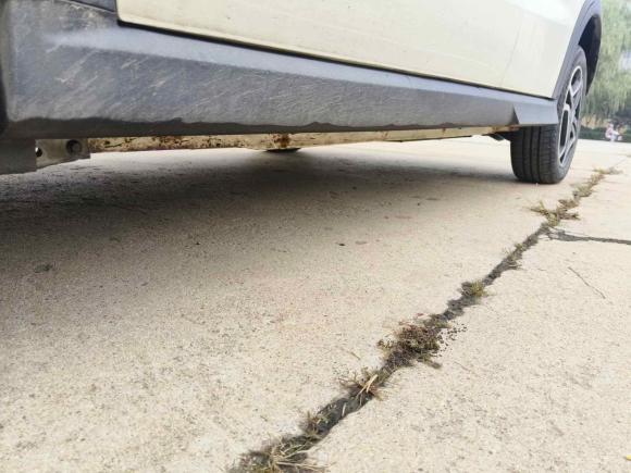 [济南·鲁A] 二手北汽新能源北汽新能源EC32019款 灵动版