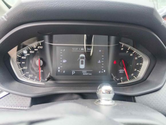 [嘉兴·皖A] 二手上汽大通MAXUS大通G502019款 1.5T 自动精英版 国VI