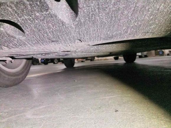 [杭州·浙A] 二手丰田RAV4荣放2023款 2.0L CVT两驱都市版