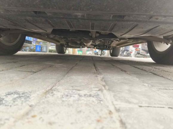 [西安·陕A] 二手奔腾奔腾T902023款 1.5T DCT 自动尊贵型