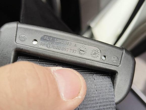 [南昌·赣A] 二手大众速腾2017款 1.6L 自动舒适型