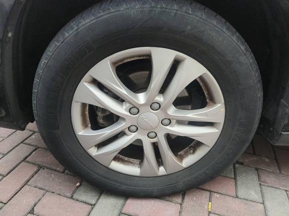 [南京·苏A] 二手哈弗哈弗M62019款 1.5T DCT两驱精英型 国VI