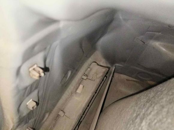 [广州·粤L] 二手日产轩逸2014款 1.6XV CVT尊享版