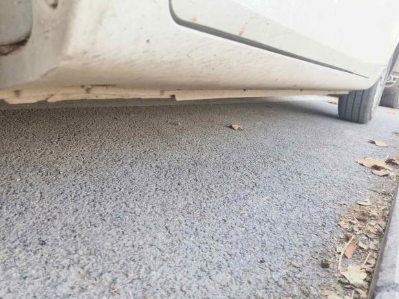 [济南·鲁A] 二手吉利汽车帝豪2020款 1.5L CVT豪华型