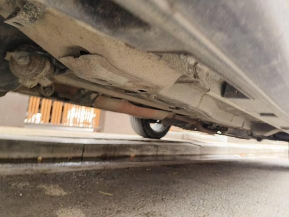 [常州·湘A] 二手中华中华V72018款 280T DCT豪华型 5座