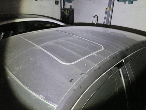 [合肥·皖A] 二手大众朗逸2013款 改款经典 1.6L 手动舒适版