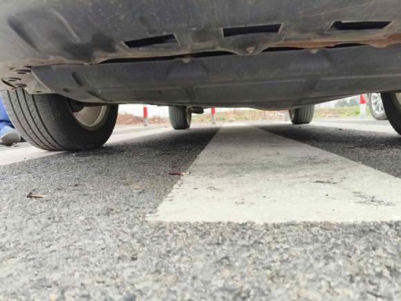 [上海·沪C] 二手宝骏宝骏5602015款 1.8L 手动舒适型