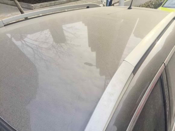 [无锡·苏K] 二手日产逍客2017款 2.0L CVT精英版 国V