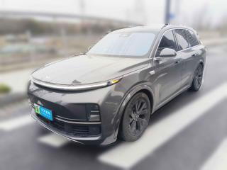 理想汽车理想L82023款 Pro