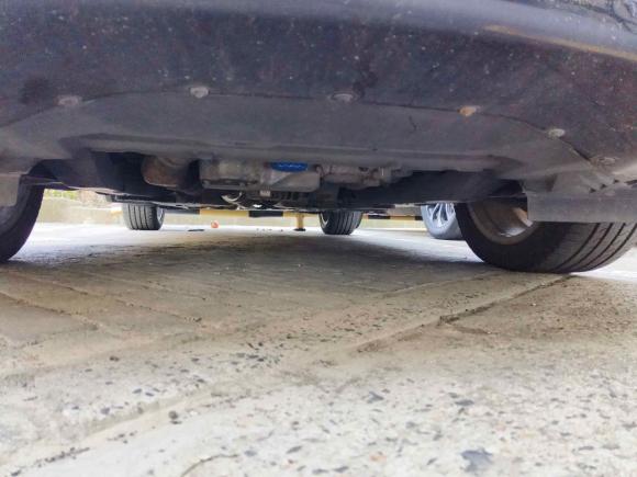 [上海·沪F] 二手别克昂科威2016款 28T 四驱全能运动旗舰型