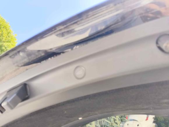 [上海·沪A] 二手特斯拉Model Y2023款 后轮驱动版