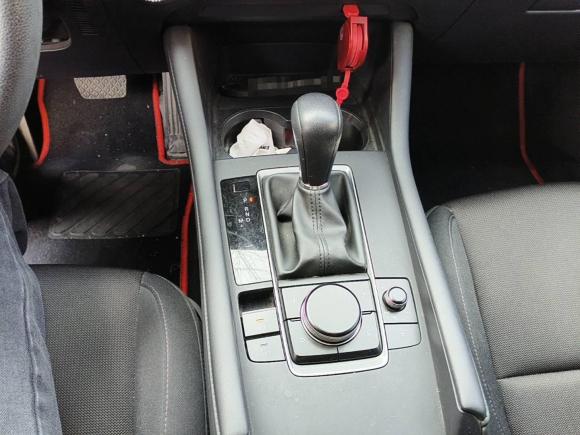 [青岛·鲁B] 二手马自达马自达3 昂克赛拉2020款 1.5L 自动质美版