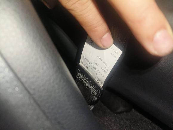 [武汉·鄂A] 二手丰田RAV4荣放2016款 2.0L CVT两驱智尚版 国V