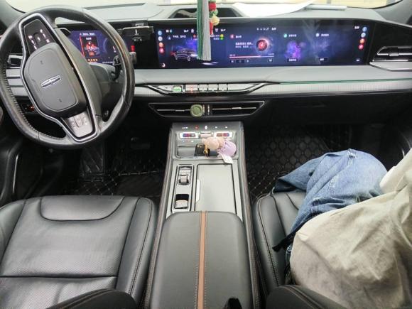 [嘉兴·浙F] 二手林肯林肯Z2022款 i酷 尊雅版