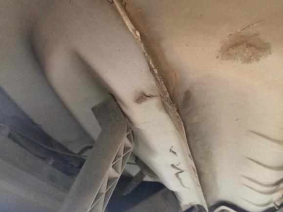 [南昌·赣A] 二手别克威朗2019款 三厢 15S 自动领先型