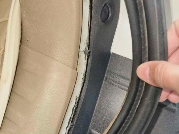 [济南·鲁J] 二手丰田汉兰达2009款 2.7L 两驱7座豪华版