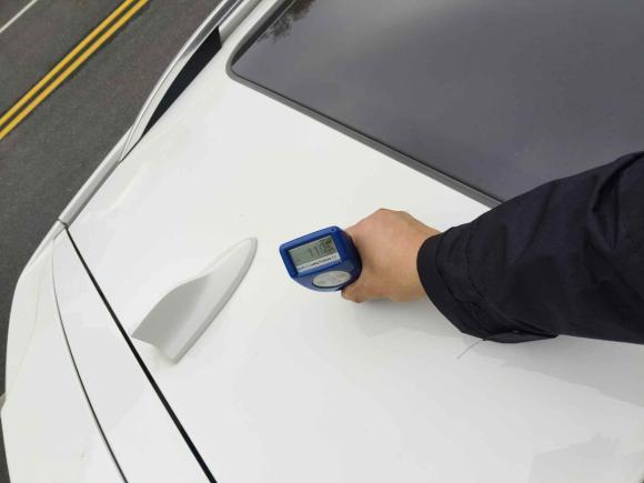 [杭州·豫D] 二手荣威荣威RX52018款 20T 两驱自动互联网智惠版