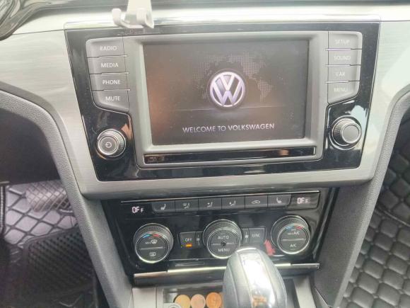 [武汉·鄂A] 二手大众凌渡2015款 280TSI DSG豪华版