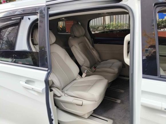 [成都·川G] 二手别克别克GL82023款 ES陆尊 舒适型