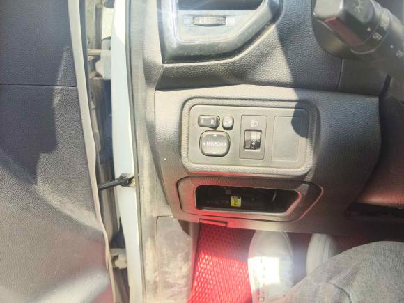 [义乌·豫N] 二手长安欧尚长安欧尚CX702016款 1.6L 手动精英型